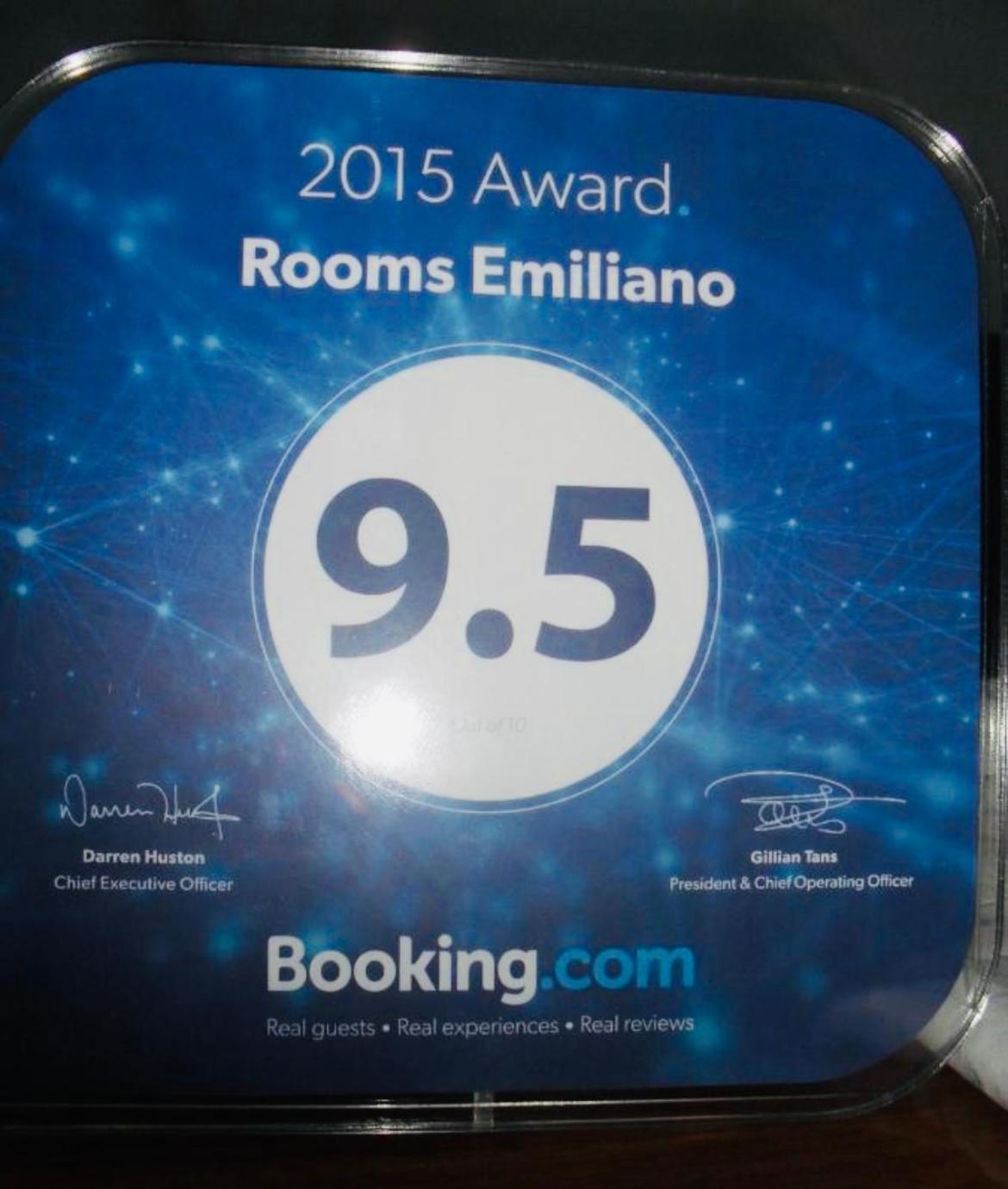 Rooms Emiliano Castle Of Kruja Dış mekan fotoğraf